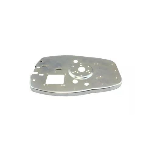 Platte für Motorblech Zb Spido Spider Ersatz Nice PMD0122.4610 Platte für Motorblech Zb Spido Spider Ersatz Nice PMD0122.4610 von ZONAPRO