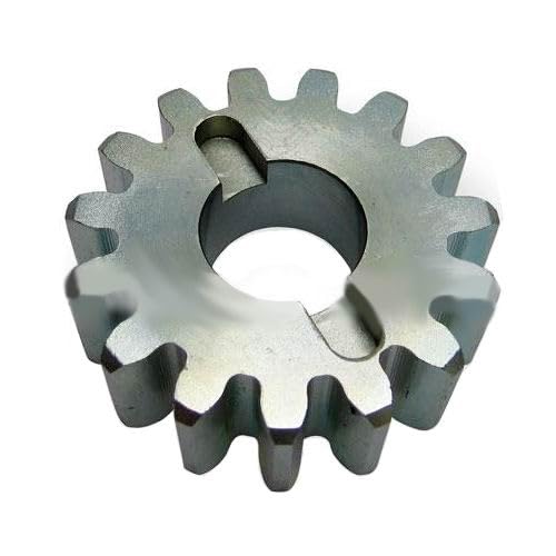 Ritzel Zahnstange Z15 M4 Schieber Original Ersatzteil Nice PD0710A0000 von ZONAPRO