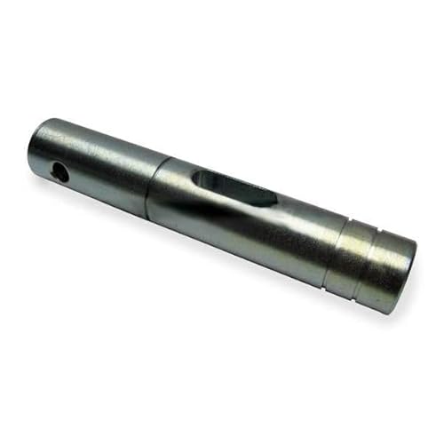 Rohrwelle Ø25 Original-Ersatzteil Nice PMD1862.4610 Rohrwelle Ø25 Original-Ersatzteil Nice PMD1862.4610 von ZONAPRO