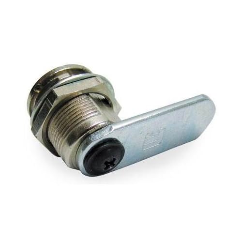 Schlüsselschloss 25X20, 0-180 M3BAR M5BAR M7BAR LBAR Ersatz NICE CM-N1.1630 Schlüsselschloss 25X20, 0-180 M3BAR M5BAR M7BAR LBAR Ersatz NICE CM-N1.1630 von ZONAPRO