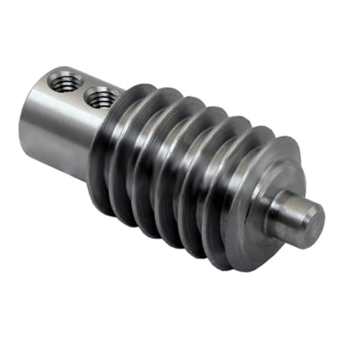 Schneckenschraube M1.5 B4 SFAB SBAR XMETRO Original Ersatz NICE PMD1329R02.4610 Schneckenschraube M1.5 B4 SFAB SBAR XMETRO Original Ersatz NICE PMD1329R02.4610 von ZONAPRO