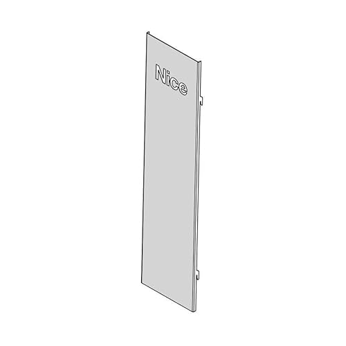 Schranktür breit Medium Original-Ersatzteil Nice PD1279A0000 Schranktür breit Medium Original-Ersatzteil Nice PD1279A0000 von ZONAPRO