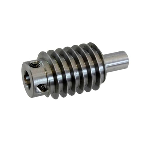 Schraube ohne Ende 24 V 10 mm TOONA 5024I TO5024I Original-Ersatzteil NICE PMD1711R01.4610 Schraube ohne Ende 24 V 10 mm TOONA 5024I TO5024I Original-Ersatzteil NICE PMD1711R01.4610 von ZONAPRO