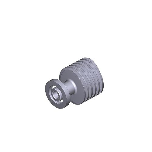 Schraube ohne Ende - F1100 Ersatzteil CAME 119RID085 von ZONAPRO