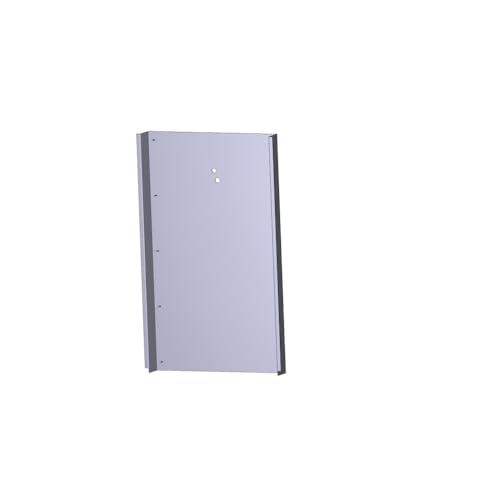 Seite Schrank Seite Entriegelung G12000 CAME 119RIG107 von ZONAPRO