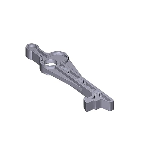 Sicherheitshebel Encoder - C-Bx Ersatzteil CAME 119RICX037 von ZONAPRO