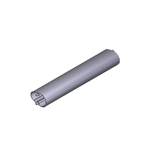 Vorbau Getriebemotor hinten - Krono 3 Ersatzteil CAME 119RID175 Vorbau Getriebemotor hinten - Krono 3 Ersatzteil CAME 119RID175 von ZONAPRO