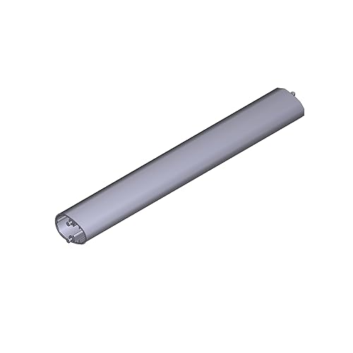 Vorbau Getriebemotor hinten - Krono 5 Ersatzteil CAME 119RID212 Vorbau Getriebemotor hinten - Krono 5 Ersatzteil CAME 119RID212 von ZONAPRO