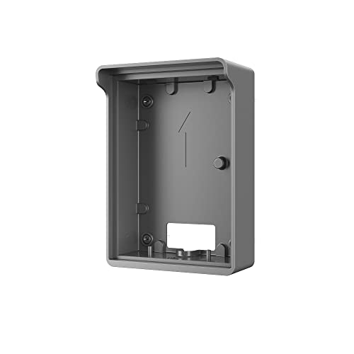 Wandhalterung für VTO2202F Dahua Vtm05R von ZONAPRO