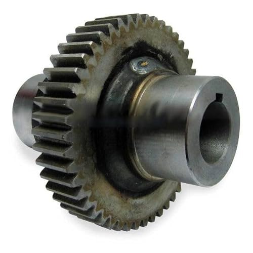 Welle Ausgang Nabe Kabel Getriebe Original Ersatzteil Nice PMD0279.4610 von ZONAPRO