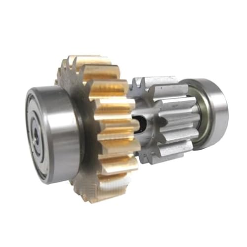 Welle vor Reduzierung - C-Bx Ersatz CAME 119RICX028 von ZONAPRO