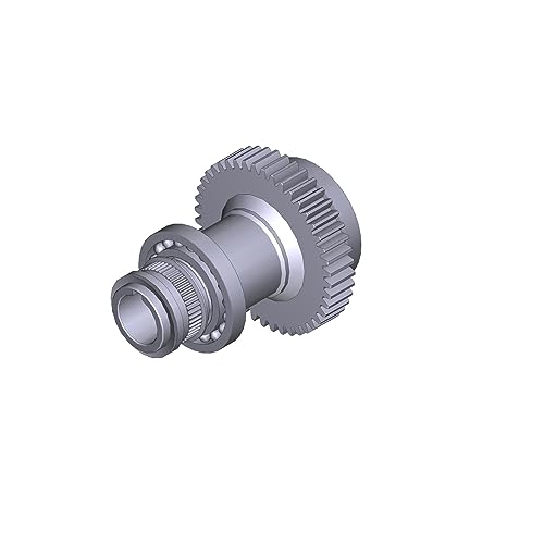 Welle zweite Reduzierung - C-Bx Ersatz CAME 119RICX027 von ZONAPRO