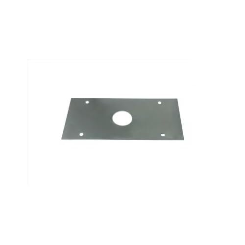Wil6 Fundationsplatte Original-Ersatzteil Nice PMD0048.4610 Wil6 Fundationsplatte Original-Ersatzteil Nice PMD0048.4610 von ZONAPRO