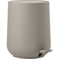 [GEBRAUCHT] Zone Denmark Nova Treteimer Mülleimer Badezimmereimer Eimer Tritteimer 3 L Ta306 B-Ware von ZONE DENMARK