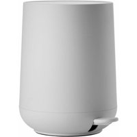 Gebraucht] Zone Denmark Nova Treteimer Mülleimer Hygieneeimer Badezimmereimer 3 l Soft G16 B-Ware von ZONE DENMARK
