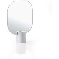 Gebraucht] Zone Denmark Time Tischspiegel Soft Grey Spiegel Standspiegel Stehspiegel B-Ware von ZONE DENMARK
