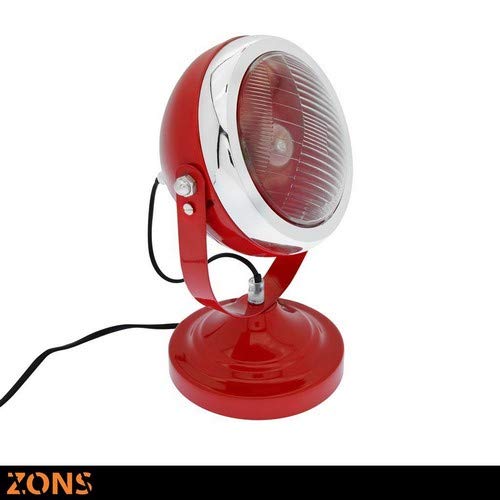 ZONS Deuche Lampe hat Stellen Taste 3 Farben von ZONS