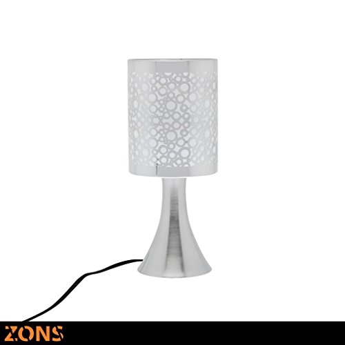 ZONS Duo Lampe hat Stellen 3 Design (Design 1) von ZONS