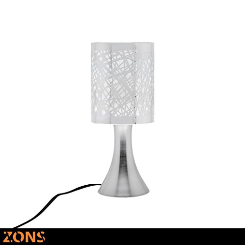ZONS Duo Lampe hat Stellen 3 Design (Design 2) von ZONS