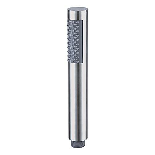 Duschköpfe Handbrause Badezimmer Runder Handbrausekopf Verstellbarer Wandhalter Handbrausekopf Duschkopf Duschköpfe Handbrause Badezimmer Runder Handbrausekopf Verstellbarer Wandhalter Handbrausekopf Duschkopf von ZONSHJDKR