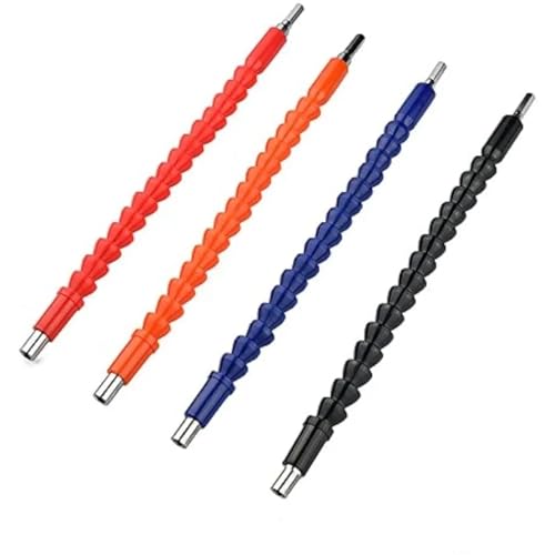 Flexible Bohrerverlängerung Schraubendreher Flexibel Super Bit Biegbar Superbit Werkzeug Super Bit Flexibel, Flex Bohrer Verlängerung von ZONSHJDKR