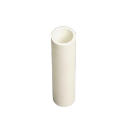 Industrielle Keramik-Isolierstäbe, Aluminiumoxid-Keramikrohr, Innendurchmesser 0,4 mm bis 3 mm, hohles Isolierstabrohr, 150 mm langes Thermoelement-Schutzrohr, 1 Stück (0,7 x 1,5 mm)(1.5 x 2.5mm) von ZOOPH