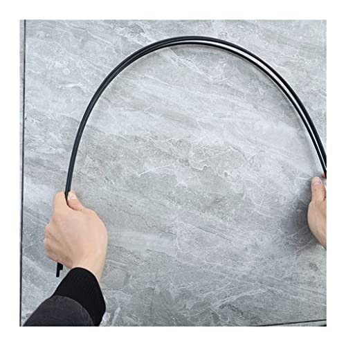 Premium-Fiberglasstangen, 5 Stück Glasfaserstangen, Länge 1000 mm, schwarze, solide Fiberglas-Rundstangen, Modellflugzeuge, Drachen, Halterungen, Fiberstangen (Farbe: 5 Stück, 3 x 1000 mm)(3.8x1000mm) Premium-Fiberglasstangen, 5 Stück Glasfaserstangen, Länge 1000 mm, schwarze, solide Fiberglas-Rundstangen, Modellflugzeuge, Drachen, Halterungen, Fiberstangen (Farbe: 5 Stück, 3 x 1000 mm)(3.8x1000mm) von ZOOPH