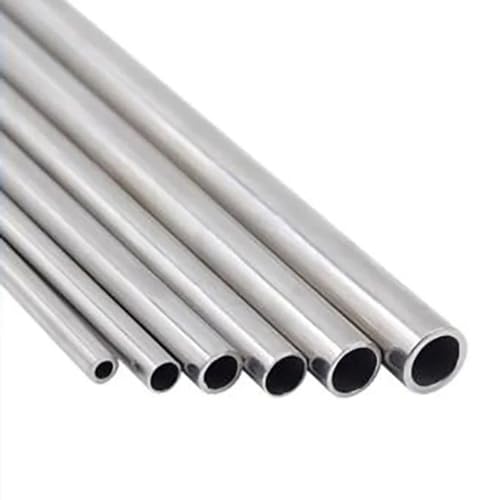 Rundrohr Edelstahl Rundrohr Kapillarrohr Edelstahl 304 10 mm 11 mm 12 13 14 15 16 17 18 19 20 21 22 25 28 32 34 38 40 42 mm Metallrohr 1 Stück (13x1 mm 1 Stück )(10x)) 2mm 1pc) von ZOOPH