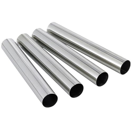Rundrohr aus Edelstahl, Rundrohr aus Edelstahl 304, Außendurchmesser 21 mm, 22 mm, 23 mm, 24 mm, 25 mm, 26 mm, 27 mm, 28 mm, 29 mm, 30 mm, 32 mm, Präzisions-Hohlrohr, 1 Stück (27 x 1 mm)(23x1mm) von ZOOPH
