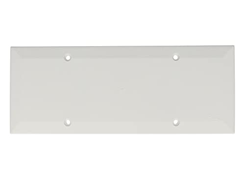 Deckel mit Schrauben, Kassettenabdeckung für Box 502 503 504 506 507 (6/7 Plätze für Box 506/507) von ZOREI