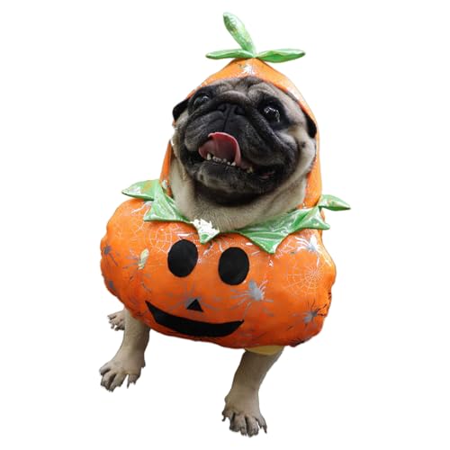 Lustiges Hundekostüm mit Festival-Motiv, bequemes Polyester-Haustier-Outfit für Halloween, Weihnachten, Neujahr, Partys, Aktivität, leicht zu tragen, Hunde-Jumpsuits für Partys Lustiges Hundekostüm mit Festival-Motiv, bequemes Polyester-Haustier-Outfit für Halloween, Weihnachten, Neujahr, Partys, Aktivität, leicht zu tragen, Hunde-Jumpsuits für Partys von ZORESCOLEO