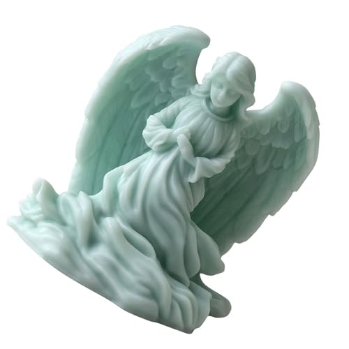 ZORESCOLEO Silikonformen für Epoxidharz, Kerzen, Seife, Fondant, Schokolade, Süßigkeiten ZORESCOLEO Silikonformen für Epoxidharz, Kerzen, Seife, Fondant, Schokolade, Süßigkeiten von ZORESCOLEO