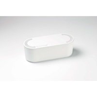 Zoro Select - d-line Kabelbox klein weiß von ZORO SELECT
