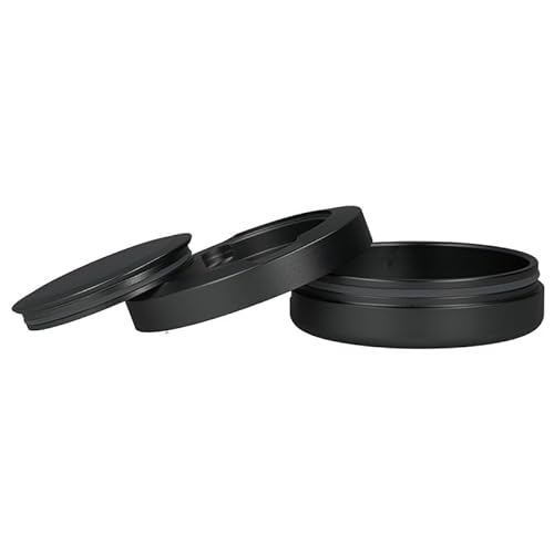 ZORR Snusdose Metall (Schwarz) von ZORR