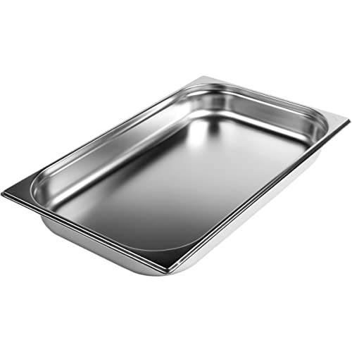 ZORRO Gastronormbehälter |1/1 GN | 100 mm von ZORRO