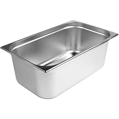 ZORRO Gastronormbehälter |1/1 GN | 150 mm ZORRO Gastronormbehälter |1/1 GN | 150 mm von ZORRO