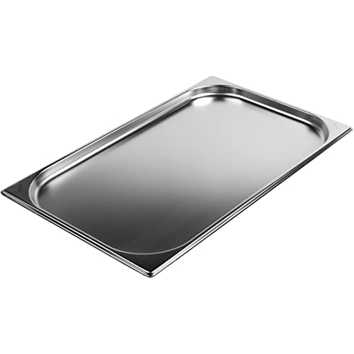 ZORRO Gastronormbehälter |1/1 GN | 40 mm ZORRO Gastronormbehälter |1/1 GN | 40 mm von ZORRO