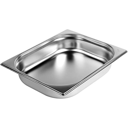 ZORRO Gastronormbehälter |1/2 GN | 100 mm von ZORRO