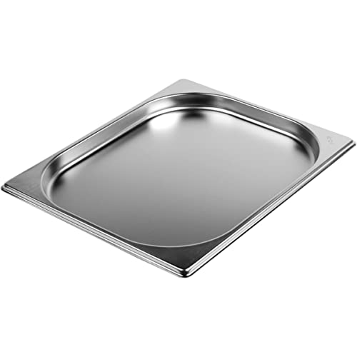 ZORRO Gastronormbehälter |1/2 GN | 20 mm ZORRO Gastronormbehälter |1/2 GN | 20 mm von ZORRO