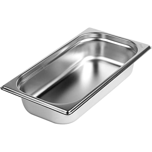 ZORRO Gastronormbehälter |1/3 GN | 100 mm von ZORRO