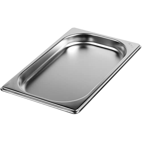 ZORRO Gastronormbehälter |1/4 GN | 40 mm von ZORRO