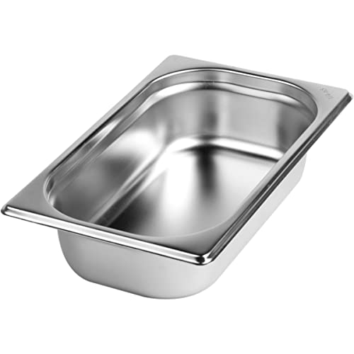 ZORRO Gastronormbehälter |1/4 GN| 65 mm von ZORRO