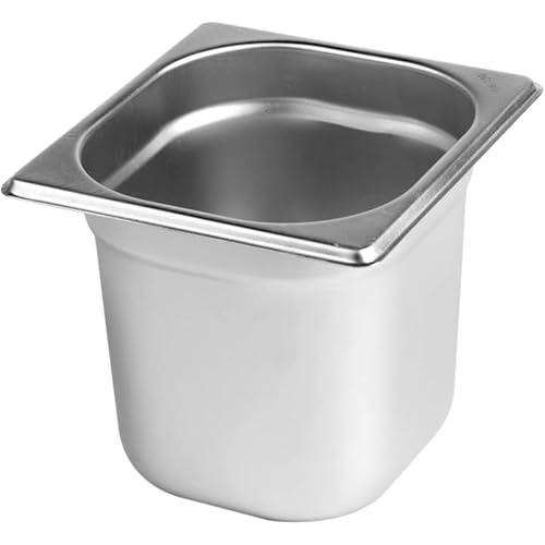 ZORRO Gastronormbehälter |1/6 GN | 150 mm ZORRO Gastronormbehälter |1/6 GN | 150 mm von ZORRO