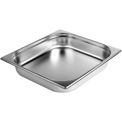 ZORRO Gastronormbehälter |2/3 GN | 65 mm ZORRO Gastronormbehälter |2/3 GN | 65 mm von ZORRO