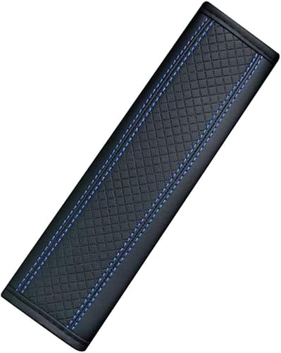 ZORTAXKFV 2 Stück Gurtpolster Auto für VW Polo 2003-2016 2017 2018 2019 Auto Sicherheitsgurt Schulterpolster Interieur Gurtschutz Schulterschutz Abdeckung,B ZORTAXKFV 2 Stück Gurtpolster Auto für VW Polo 2003-2016 2017 2018 2019 Auto Sicherheitsgurt Schulterpolster Interieur Gurtschutz Schulterschutz Abdeckung,B von ZORTAXKFV