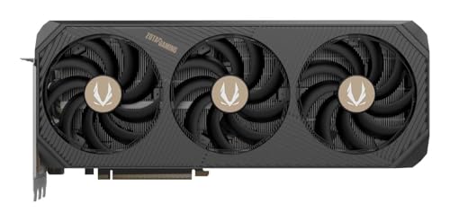 ZOTAC GAM. GeForce RTX 5090 SOLID OC 32G von ZOTAC