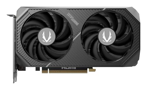 ZOTAC Gaming GF RTX5060Ti TwinEdge 8GB von ZOTAC