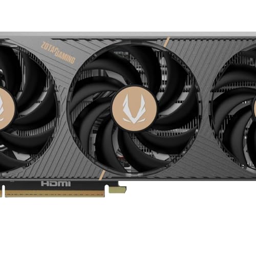 ZOTAC Gaming GF RTX5070Ti SOLID OC 16GB von ZOTAC