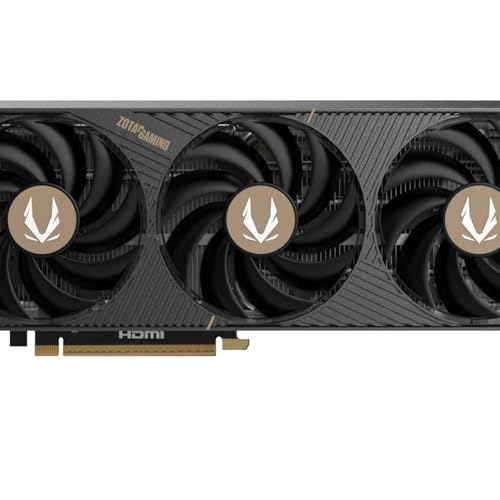 Zotac GA GF RTX 5080 SOC ZT-B50800D2-10P von ZOTAC