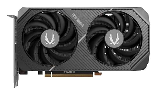 ZOTAC RTX 5060 Twin Edge 8GB GDDR6 HDMI 3xDP von ZOTAC